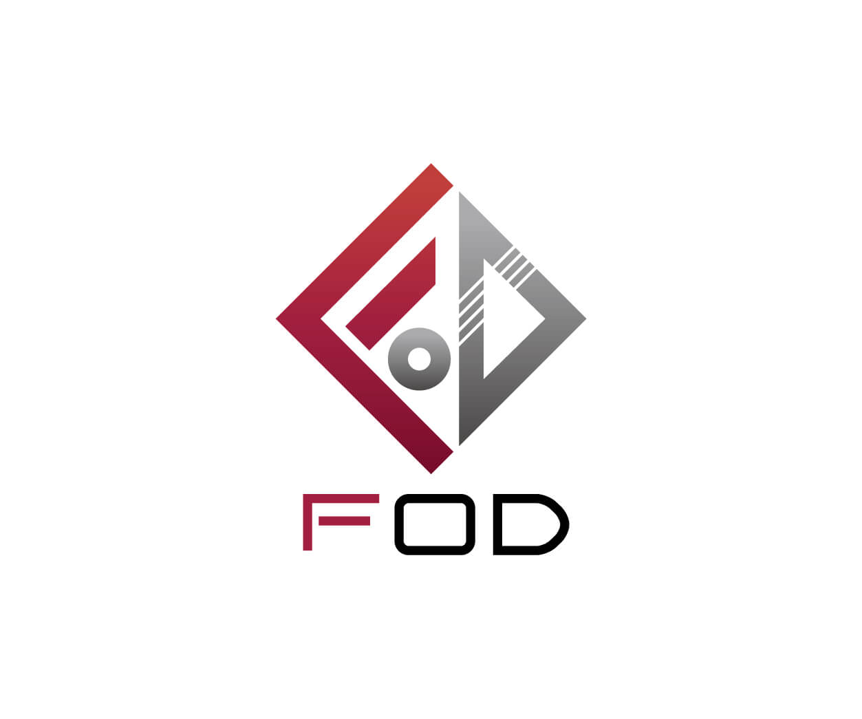 (株)ﾌｧｰﾏｼｰ･ｵﾌｨｽﾃﾞﾎﾟ様　ロゴ