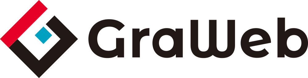 格安ホームページ作成のグラウェブ