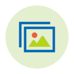 イメージ画像のアイコン画像