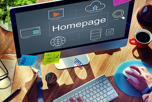 ホームページリニューアルしました。