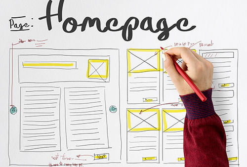 ホームページリニューアルしました。