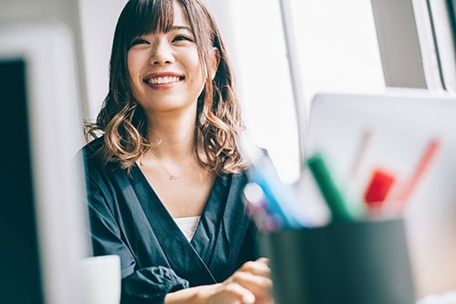 今はホームページを作るだけなら安く作れる時代です