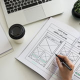 ホームページ原稿の作り方が分からない方へ