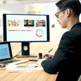 デザイン会社とのつき合いってどうしていますか？