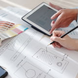 テンプレートデザインがうまくいかない理由