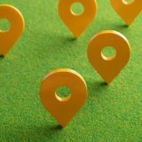 グーグルマップは誰でも何でも自由に使えるわけじゃない話