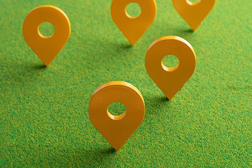 グーグルマップは誰でも何でも自由に使えるわけじゃない話