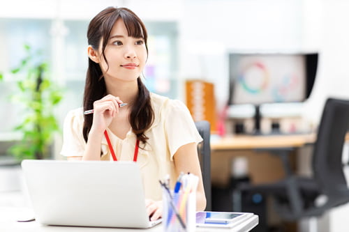 ホームページって公開後は何もしなくていいの？