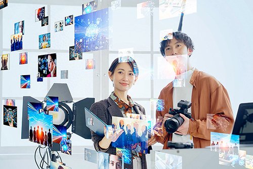 無料で使えるフリー素材サイトご紹介