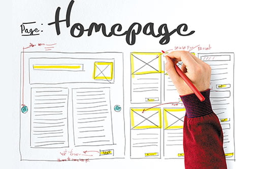 起業時にホームページは必要？